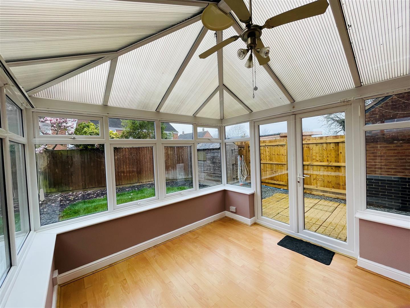 Daisy Close, Melksham Lock and Key